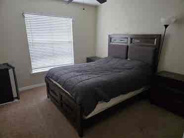 Private room in Davenport