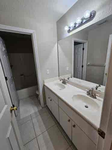 Private room in Davenport