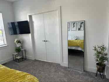 BA Weekly Rental