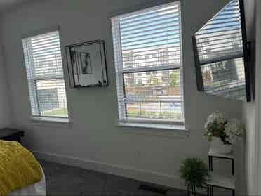 BA Weekly Rental