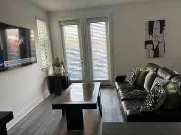 BA Weekly Rental