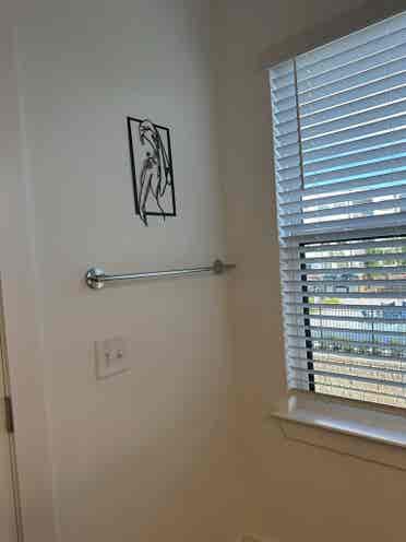 BA Weekly Rental