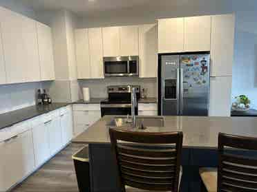 BA Weekly Rental