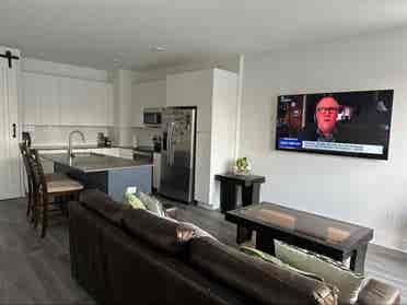 BA Weekly Rental