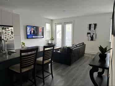 BA Weekly Rental