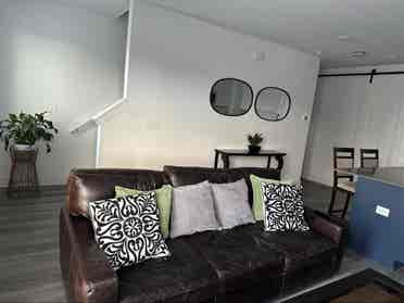 BA Weekly Rental