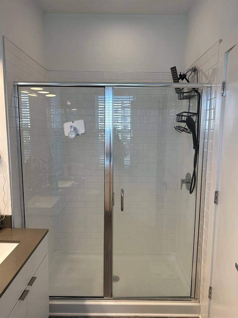 BA Weekly Rental