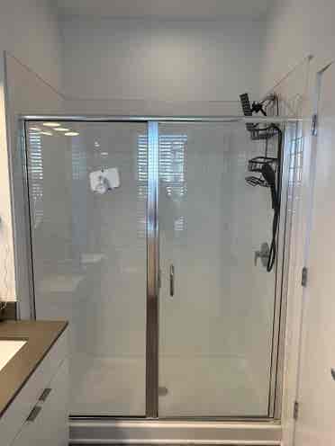 BA Weekly Rental