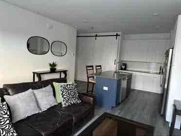 BA Weekly Rental