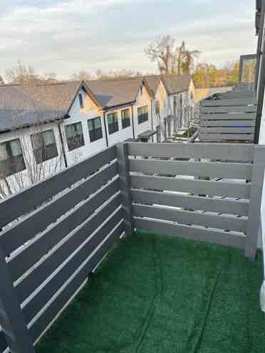 BA Weekly Rental