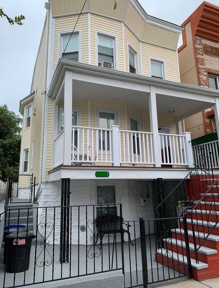 New Listing