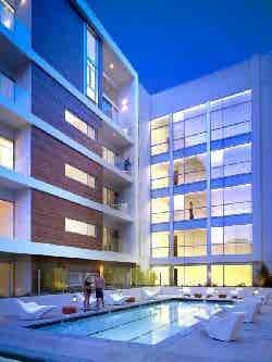 Lux, Furnished Room+Bath in HWood