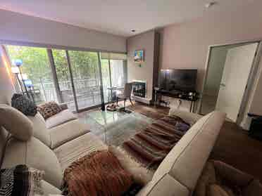 Lux, Furnished Room+Bath in HWood