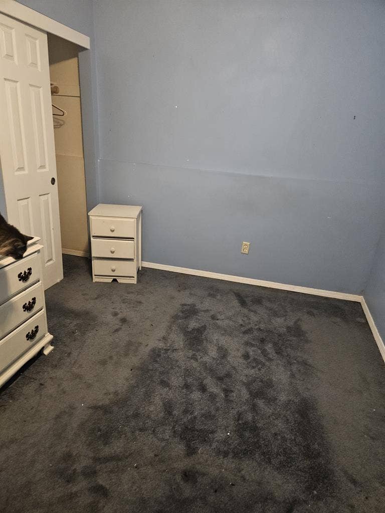1 bedroom available in two bedroom