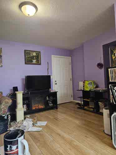 1 bedroom available in two bedroom