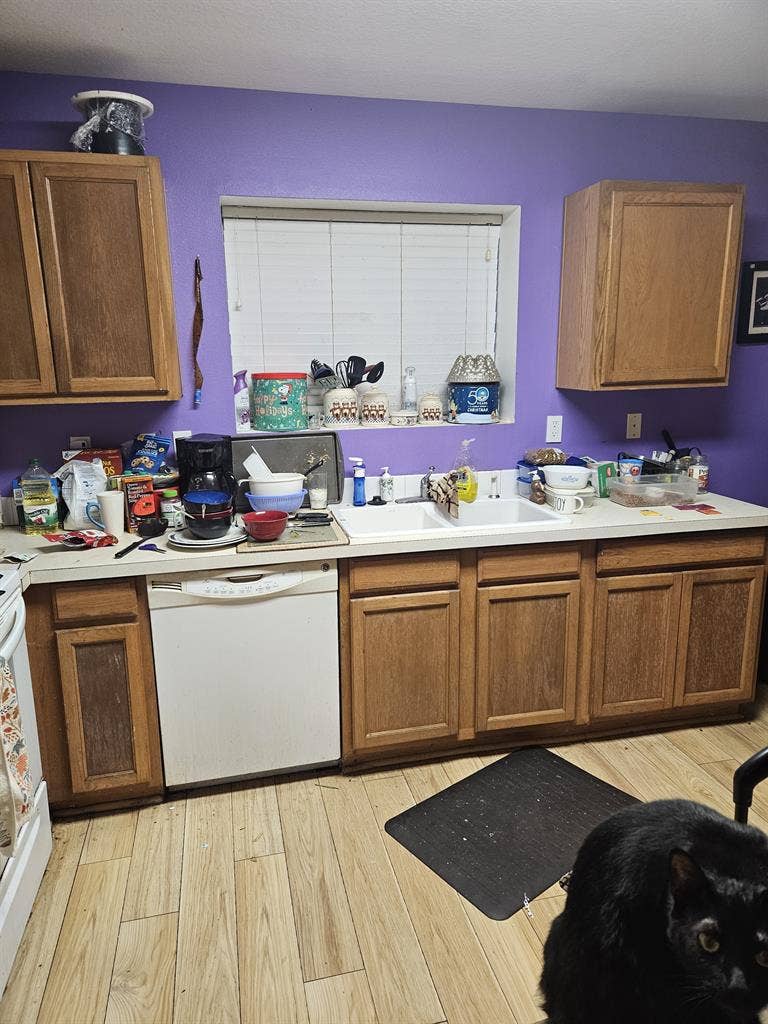 1 bedroom available in two bedroom