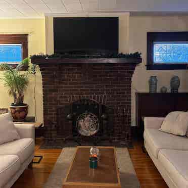 New Listing