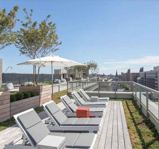 Room for Rent – $/month Queens