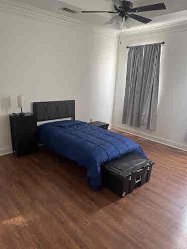 Shared room $ per bed
