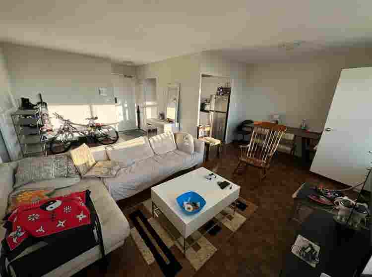 Looking for roommate in 2bd unit