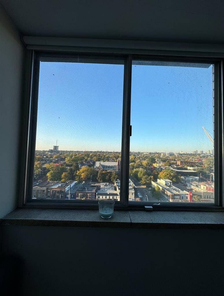 Looking for roommate in 2bd unit