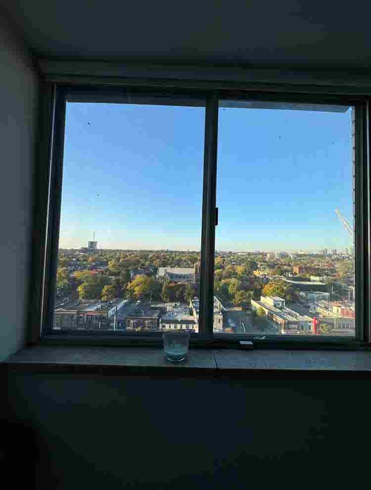 Looking for roommate in 2bd unit