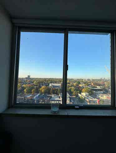 Looking for roommate in 2bd unit