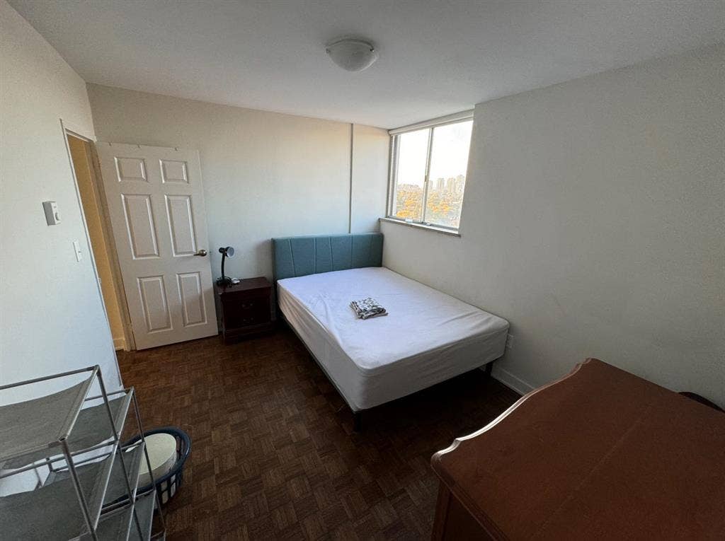 Looking for roommate in 2bd unit