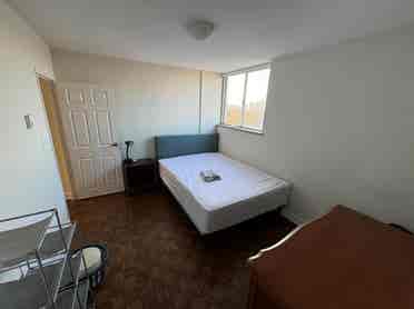 Looking for roommate in 2bd unit