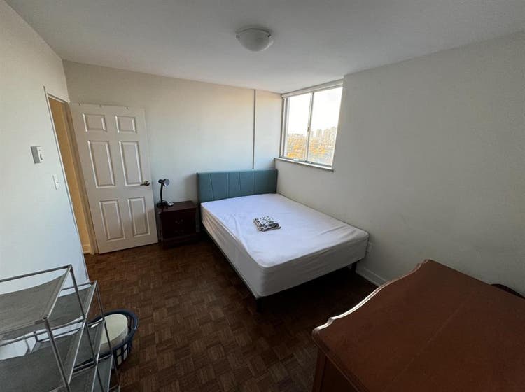 Looking for roommate in 2bd unit