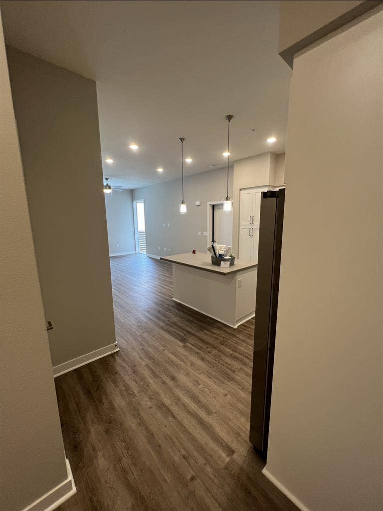 Room For Rent $