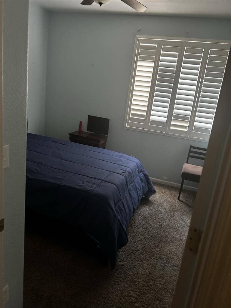 Room for Rent