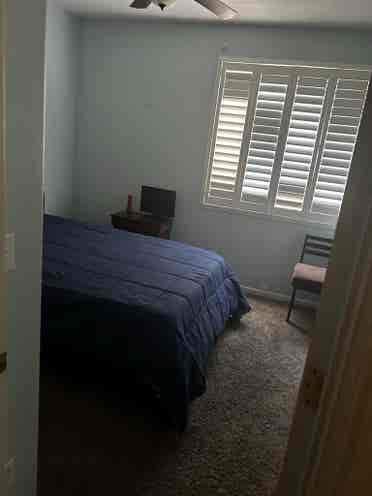 Room for Rent