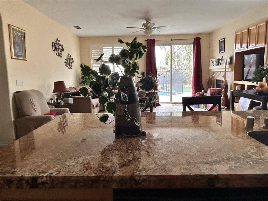 Room for Rent