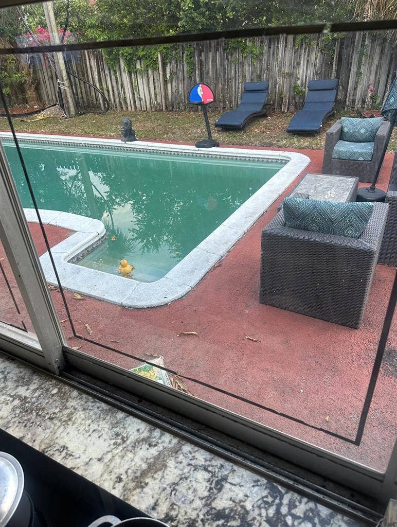 Room for Rent near Aventura Mall