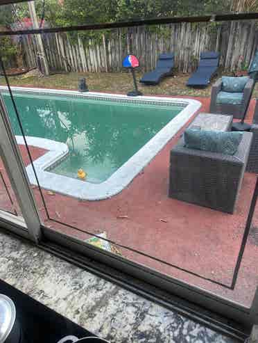 Room for Rent near Aventura Mall