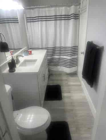 Room for Rent near Aventura Mall