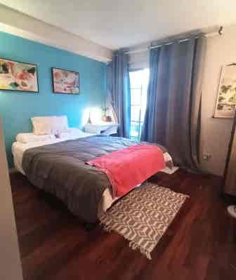 Beautiful Private rom ownbath quiet