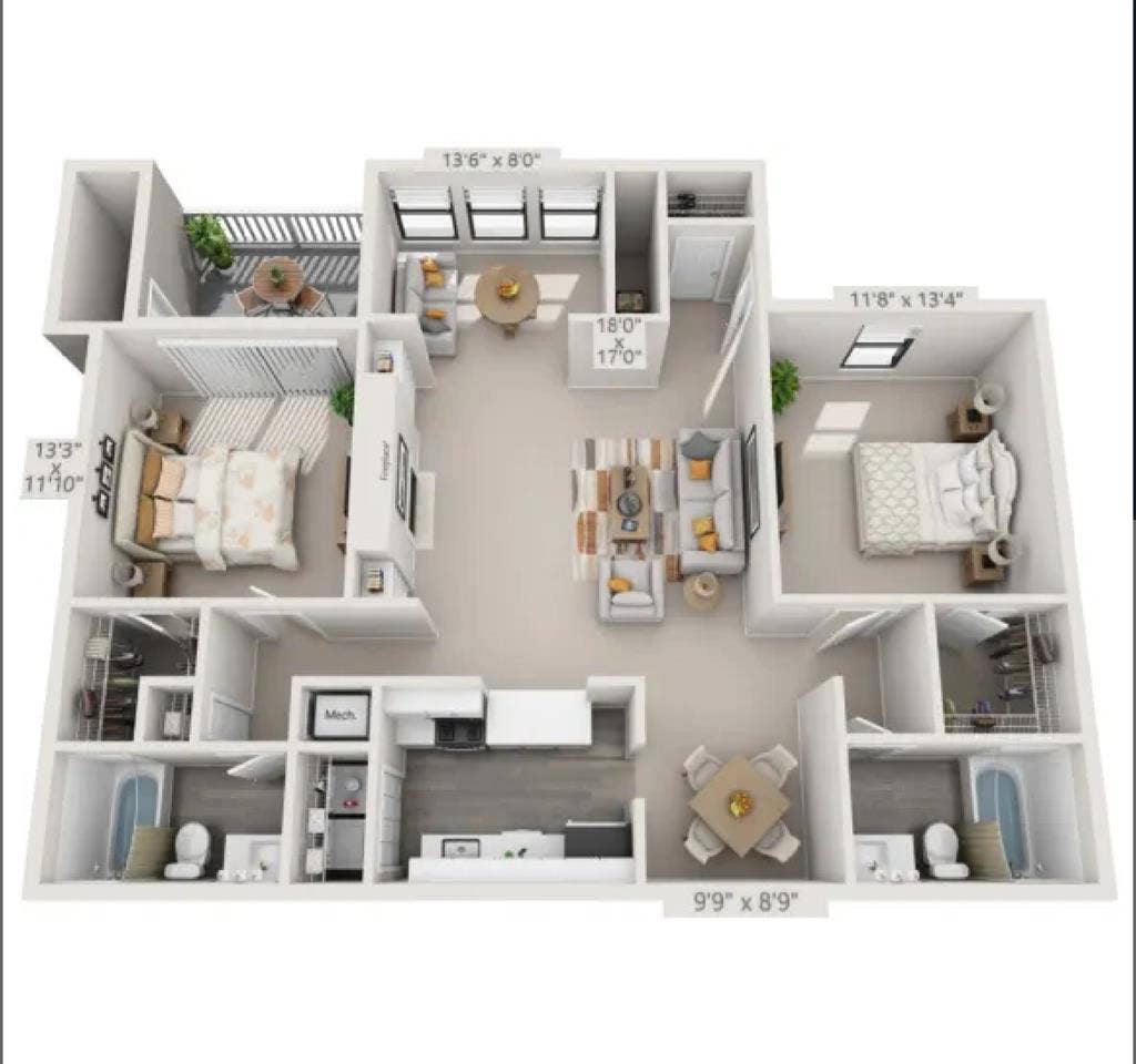 New Listing