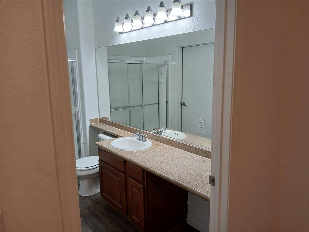 Master Bedroom at Venicia