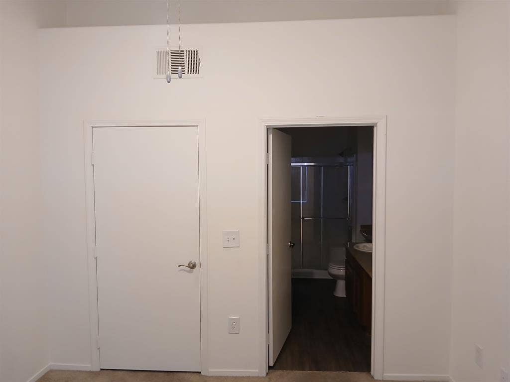 Master Bedroom at Venicia