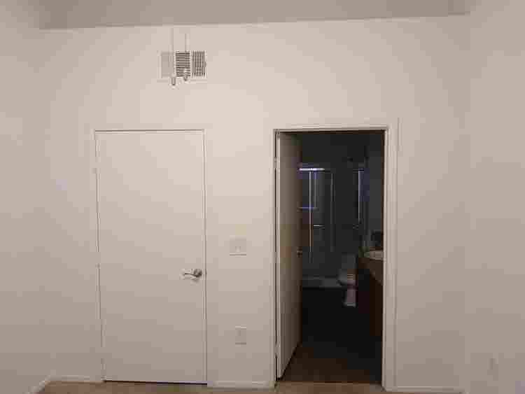 Master Bedroom at Venicia
