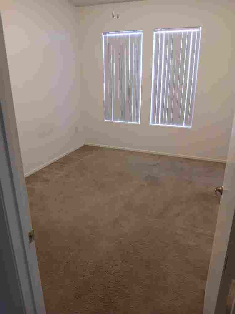 Master Bedroom at Venicia