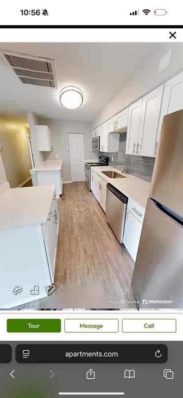 looking for a roommate