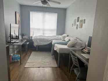 Looking for roommate female