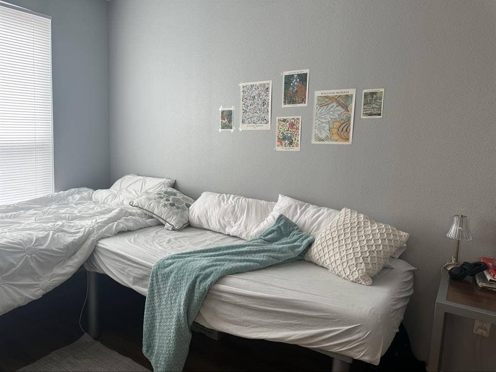 Looking for roommate female