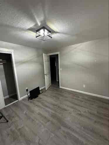 Room for rent