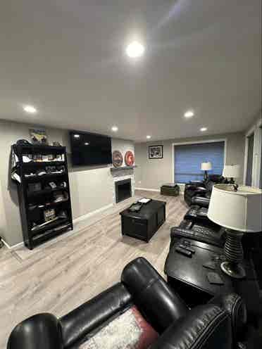Room for rent
