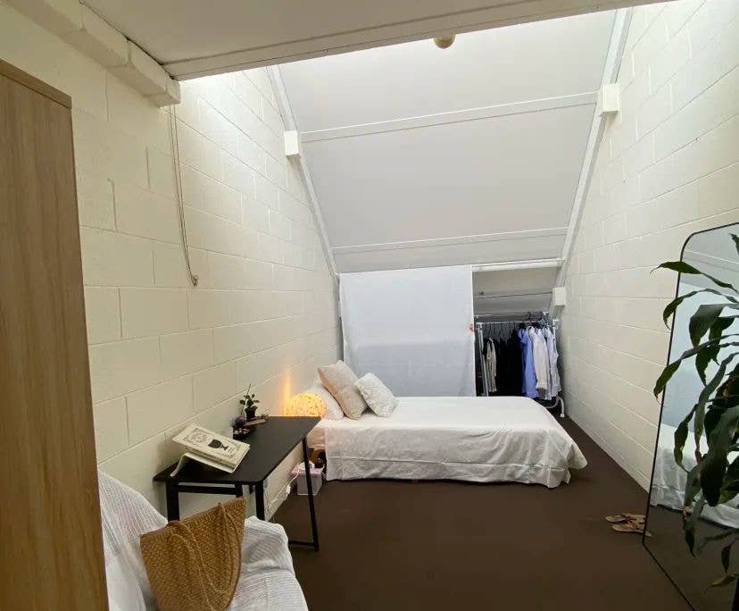 Private Bedroom For Rent