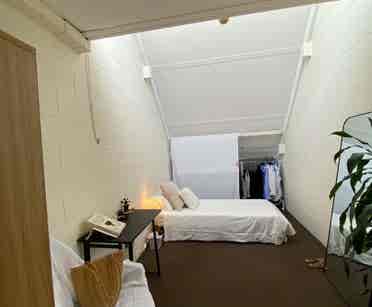 Private Bedroom For Rent